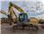 Kobelco SK160 LC DYNAMIC ACERA, 2003, Crawler Excavators
