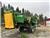 WM 6500、2006、馬鈴薯收穫機和挖掘機