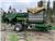 WM 6500、2006、馬鈴薯收穫機和挖掘機