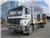 メルセデス·ベンツ SK 1824、1998、車両運搬車、キャリアカー
