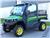 John Deere Gator™ XUV865M, 2020, Xe tải kéo cứu hộ