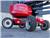 Manitou 160 ATJ RC 4RD ST5 S2, 2022, Articulated boom lifts