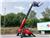 Manitou MT 1840 EASY 75D ST5 S1, 2023, Telescopic Handlers