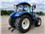 New Holland T7.185 AUTO COMMAND, 2016, Mga traktora