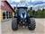 New Holland T7.185 AUTO COMMAND, 2016, Traktor