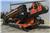 Ditch Witch JT4020 All Terrain, 2012, Horizontal Directional Drilling Equipment