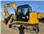 CAT 308E2 CR SB, 2015, Crawler Excavators