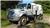 International DURASTAR 4200, 2007, Камиони за почистване