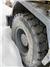 Komatsu PW160-10, Diesel trucks, Material Handling