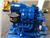 IFA Type 4VD8/8-2SVL Diesel lufkølet motor, Enjin