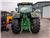 John Deere 6145R, 2021, Tractores