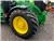 John Deere 6145R, 2021, Traktor