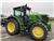 John Deere 6175R, 2016, Tractors