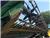 John Deere VarioStar 630, 2013, Đầu máy gặt liên hợp