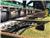 John Deere VarioStar 630, 2013, Cabezales de cosechadoras combinadas
