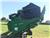 John Deere VarioStar 630, 2013, Cabezales de cosechadoras combinadas