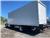 Hino 268, 2017, Box trucks