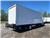 Hino 268, 2017, Box trucks