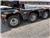 Goldhofer STZ-VL 3+1 DOUBLE DROP WITH EXTENSIONS, 2024, Low loader-semi-trailers