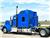 Kenworth W900, 2018, Prime Movers