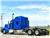 Kenworth W900, 2018, Conventional Trucks / Tractor Trucks