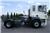 DAF CF 410 / LOW CAB / KIPPER HYDRAULIC SYSTEM, 2015, Unit traktor