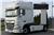 DAF XF 480 / SUPER SPACE CAB / I-PARK COOL / OPONY 100, 2018, Tractor Units
