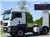 MAN TGS 18.420 / LOW CAB / 4X4 - HYDRDRIVE / HYDRAULIC, 2017, Conventional Trucks / Tractor Trucks