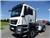 MAN TGS 18.420 / LOW CAB / 4X4 - HYDRDRIVE / HYDRAULIC, 2017, Camiones tractor