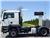 MAN TGS 18.420 / LOW CAB / 4X4 - HYDRDRIVE / HYDRAULIC, 2017, Conventional Trucks / Tractor Trucks