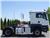 MAN TGS 18.420 / LOW CAB / 4X4 - HYDRDRIVE / HYDRAULIC, 2017, Tractor Units