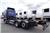 MAN TGX 26.500 / BDF / 6x2 / I-PARK COOL / 2017 YEAR /, 2017, Camiones tractor