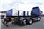 MAN TGX 26.500 / BDF / 6x2 / I-PARK COOL / 2017 YEAR /, 2017, Conventional Trucks / Tractor Trucks