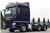 MAN TGX 33. 680 / V8 / 100 TON ! / CIĄGNIK 6x4 / RETAR, 2013, Conventional Trucks / Tractor Trucks