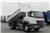 Mercedes-Benz AXOR / 1828 / STARE TACHO-TARCZKI / BORDMATIC / 2, 2005, Mga tipper trak
