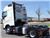 Volvo FH 460 / GLOBETROTTER / HYDRAULIKA / EURO 6 / 2016, 2016, Mga traktor unit