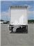 Hino 165, 2005, Box body trucks