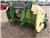 Krone EasyFlow 300S, 2019, Other Forage Equipment