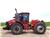 Case IH STEIGER 540 HD, 2016, Tractores