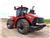 Case IH STEIGER 540 HD, 2016, Tractors