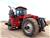 Case IH STEIGER 540 HD, 2016, Tractors