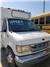Ford CLASSIC BY METROTRANS, 1999, अन्य
