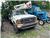 フォード F-450 Super Duty XL 38' Bucket Truck、2000、トラック高所作業車