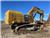 CAT 6015B, 2020, Crawler Excavators