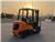 Doosan D30NXP, 2021, Forklift trucks - others