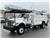 Ford F-750, 2008, Truck Mounted Aerial Platforms