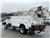 Ford F-750, 2008, Truck Mounted Aerial Platforms