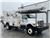 Ford F-750, 2008, Truck mounted platforms