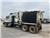 Freightliner 108SD, 2014, Crawler excavators