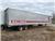 Great Dane 7811TZ-1A, 2000, Temperature controlled semi-trailers